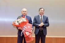 Thứ trưởng Bộ Tài chính làm Phó Bí thư Thành ủy Hải Phòng