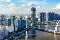 Việt Nam vào top 4 thị trường bất động sản hàng hiệu toàn cầu