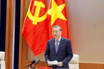 Xây dựng thành phố Hải Phòng trở thành trung tâm công nghiệp và cảng biển hiện đại