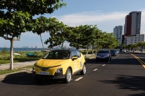 500 triệu đồng mua ô tô nào “lãi” nhất trong tháng 3?