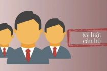 Đề xuất một số quy định mới về xử lý kỷ luật viên chức