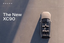 Đón chờ mẫu SUV biểu tượng di sản Volvo XC90 mới sắp ra mắt tại Việt Nam
