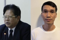 Bắt tạm giam Chủ tịch Hoá chất Đức Giang Đào Hữu Huyền 