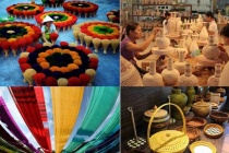 Nghị quyết 80-NQ/TW: 'Luồng sinh khí mới' giúp nghệ nhân Thủ đô giữ lửa nghề truyền thống