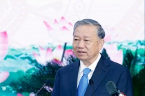 Tổng Bí thư: Xây dựng Học viện Kỹ thuật quân sự thành trung tâm đổi mới sáng tạo