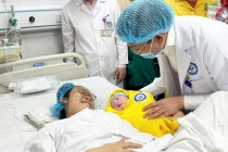 Bộ Y tế đề xuất hỗ trợ 2 triệu đồng cho phụ nữ sinh đủ hai con trước 35 tuổi