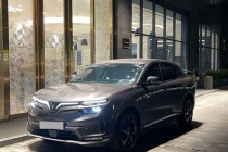 Từng mất phương hướng ở tuổi 20, chàng trai Gen Z tìm thấy bước ngoặt nhờ bén duyên cùng VinFast VF 8