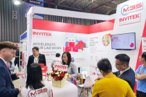 Cách mạng AI dẫn dắt ngành thủy sản thông minh