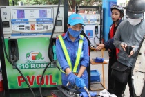 Giá xăng dầu ngày 19/3: Dầu Brent vượt 111 USD, dự báo giá xăng trong nước tăng mạnh