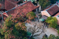 “Kết nối miền di sản - trải nghiệm đa sắc”: Cơ hội bứt phá của du lịch Phú Thọ 