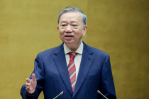 Ngày hội non sông và trọng trách trước Nhân dân