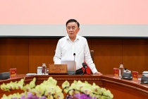 Phát triển văn hóa phải hành động quyết liệt, hiệu quả đo lường thực chất