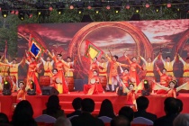 Phú Thọ: Lễ hội Tây Thiên xuân Bính Ngọ 2026 khơi dậy truyền thống “Uống nước nhớ nguồn”