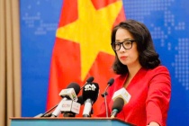 Việt Nam lên tiếng về vụ 'đại gia kim cương' Chu Đăng Khoa bị bắt ở Nam Phi