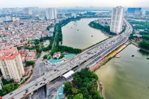 Bộ Chính trị ban hành nghị quyết về phát triển Thủ đô Hà Nội trong kỷ nguyên mới