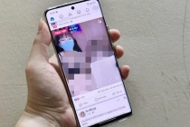 Bộ Công an đề xuất phạt đến 20 triệu đồng nếu livestream hở hang