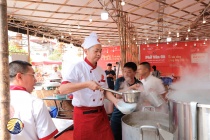 Festival Phở 2026: Tôn vinh và lan tỏa giá trị di sản Phở Việt