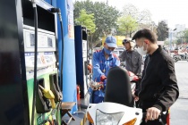 Giá xăng tăng sốc 20-25%, Bộ Công Thương kích hoạt kịch bản ứng phó khẩn cấp