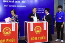 Hà Nội công bố 125 đại biểu HĐND khóa XVII, nhiệm kỳ 2026–2031