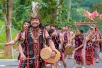 Hỗ trợ nghệ nhân dân tộc thiểu số, tiếp sức cho những 'bảo tàng sống'