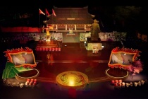 Số hóa di sản - cầu nối đưa giá trị truyền thống vào đời sống hiện đại