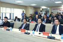 Thanh Hóa: Đưa Trung tâm IOC “Bộ não số” vào hoạt động phục vụ phát triển kinh tế 