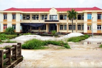  Thanh Hóa tăng cường quản lý, xử lý và khai thác tài sản công