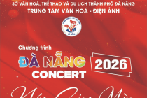 Đà Nẵng sẽ tổ chức hoà nhạc nhân kỷ niệm 51 năm Giải phóng thành phố