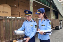 Quản lý thị trường xử lý hơn 9.200 vụ vi phạm trong 3 tháng đầu năm 2026