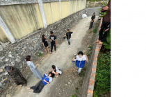 Thanh Hóa: Xác minh thông tin nữ sinh bị đánh hội đồng đến ngất xỉu