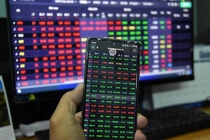 Cổ phiếu HVA – doanh nghiệp liên quan ONUS, HanaGold 'rơi thẳng đứng'