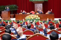 Trung ương họp riêng về giới thiệu nhân sự các chức danh lãnh đạo các cơ quan nhà nước