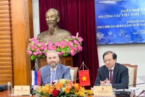 Việt Nam và Liên bang Nga: Nâng tầm hợp tác văn hóa trong quan hệ Đối tác chiến lược toàn diện