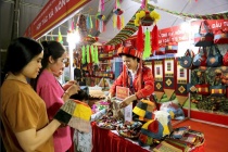 Xúc tiến thương mại, xây dựng hệ sinh thái số bền vững để hàng Việt vươn xa