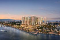 Đón sóng du lịch, Capital Square là điểm sáng đầu tư lưu trú tại Đà Nẵng