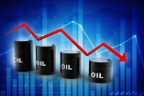 Giá xăng dầu ngày 24/3: Dầu thô rơi thẳng đứng, trong nước vẫn neo cao