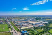 Miền Bắc giữ nhịp thu hút FDI nhờ hạ tầng chiến lược