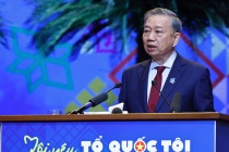 Thanh niên với tương lai đất nước