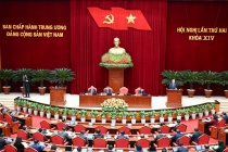 Trung ương thảo luận đề án đưa Đồng Nai thành thành phố trực thuộc Trung ương