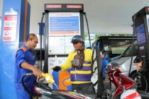 Mức tăng giá xăng dầu Việt Nam vẫn thấp hơn thế giới