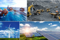 Tiết kiệm năng lượng, chuyển dịch xanh để ứng phó “cú sốc” nguồn cung 