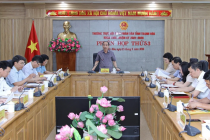 Thanh Hóa: Kỳ họp HĐND tỉnh sẽ bầu Chủ tịch HĐND tỉnh và các Phó Chủ tịch