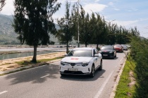 Mẫu xe tối ưu chi phí trong thời bão giá xăng nhưng vẫn mang lại trải nghiệm cao cấp 