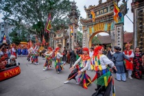 Khơi thông nguồn lực di sản, kiến tạo không gian sáng tạo Thủ đô