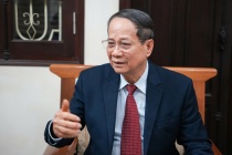 PGS-TS Ngô Trí Long: Gỡ “nút thắt”, tiếp sức doanh nghiệp vượt sóng 