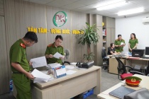 Phú Thọ triệt phá chuyên án lớn, bắt giữ nhiều đối tượng “cộm cán”