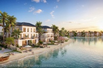 Sống như nghỉ dưỡng với “view rừng, hướng biển” - Giấc mơ của các runner tại đô thị biểu tượng mới phía Nam  