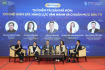 Thí điểm sàn tài sản số: Làm thế nào để có người dùng?