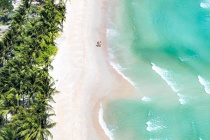 Vì sao báo Mỹ khuyên du khách “ở lại lâu hơn” tại Phú Quốc?