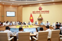 Quyết tâm đẩy sớm lộ trình kinh doanh xăng E10 vào tháng 4/2026